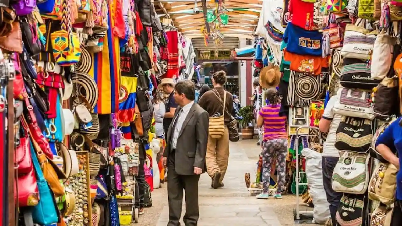 Otras actividades de comercio