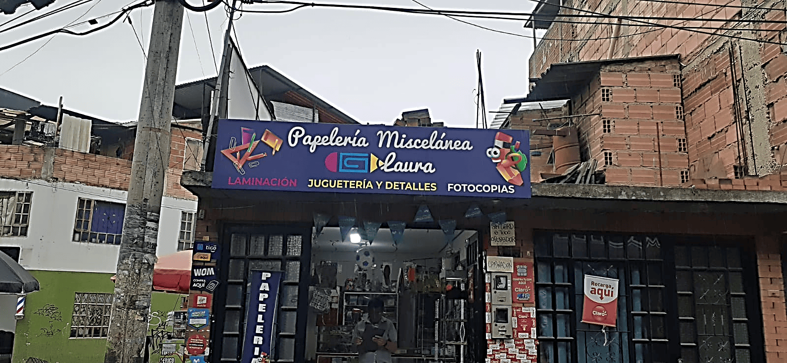 Sobre Nosotros