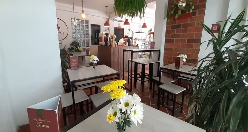 Fruvers, Minimercados y Mercados