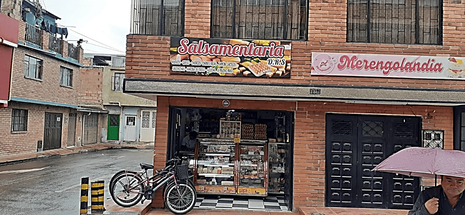 Sobre Nosotros