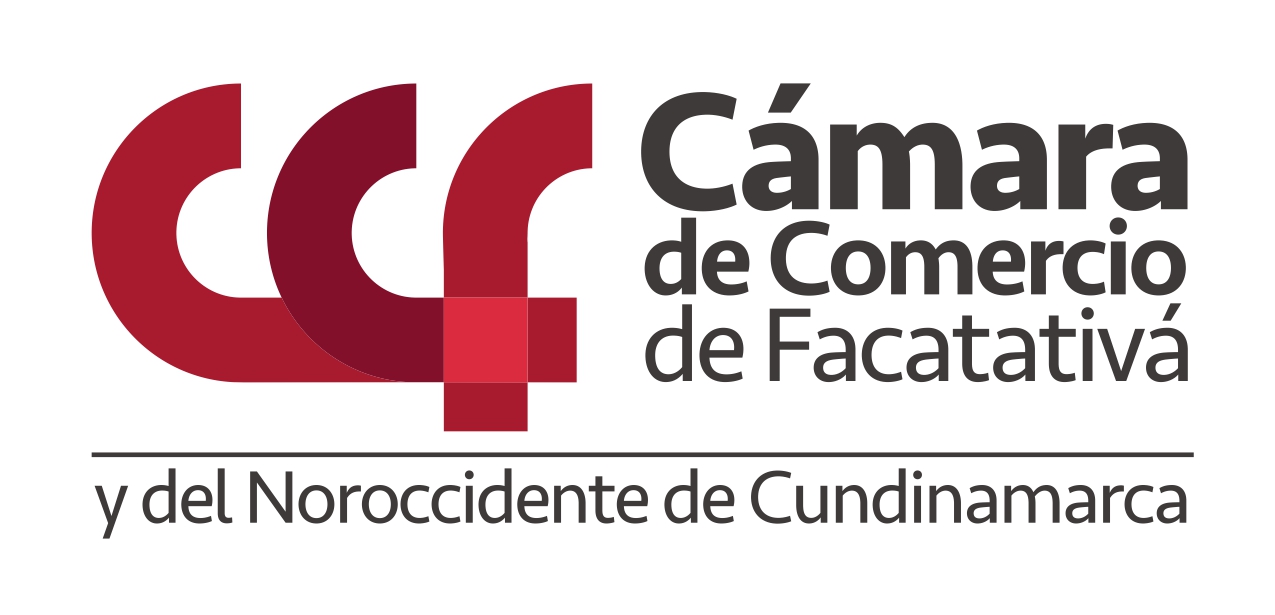 Logo Cámara de Comercio de Facatativá