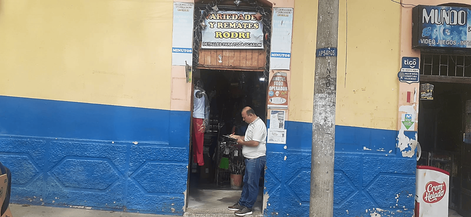 Sobre Nosotros