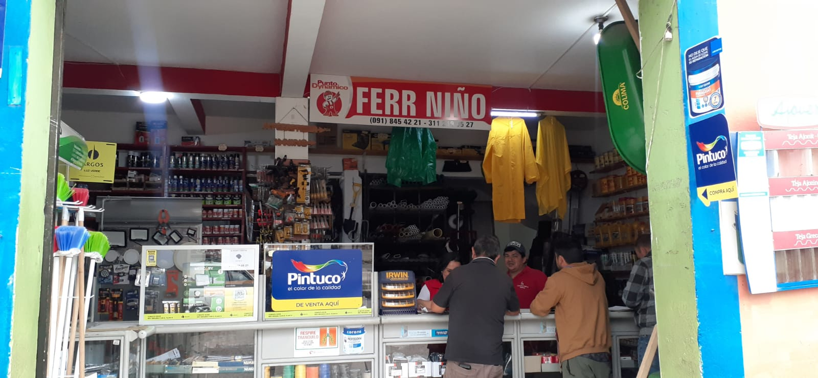 Sobre Nosotros