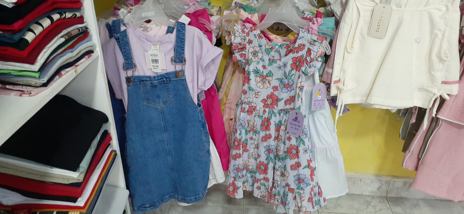 linea Infantil 