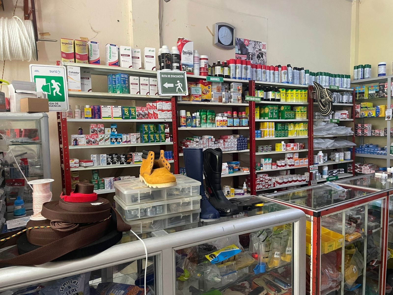 Medicamentos