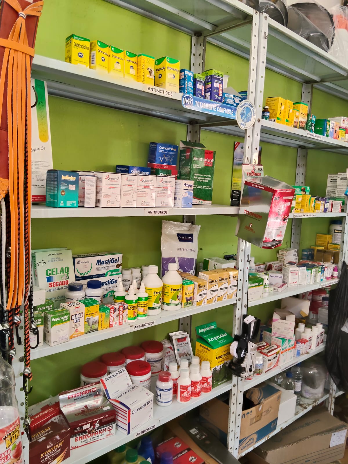 Medicamentos