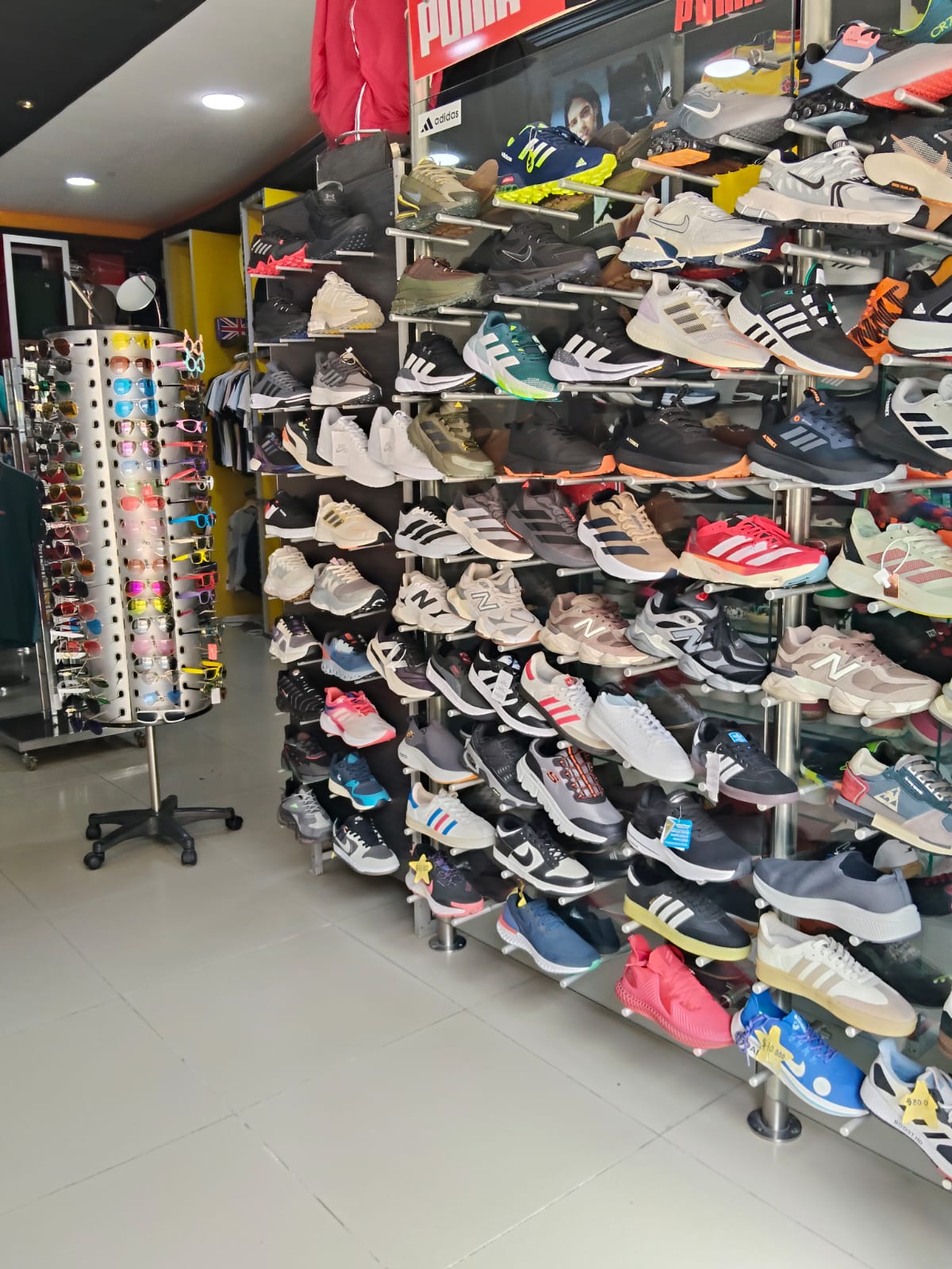 Zapatos