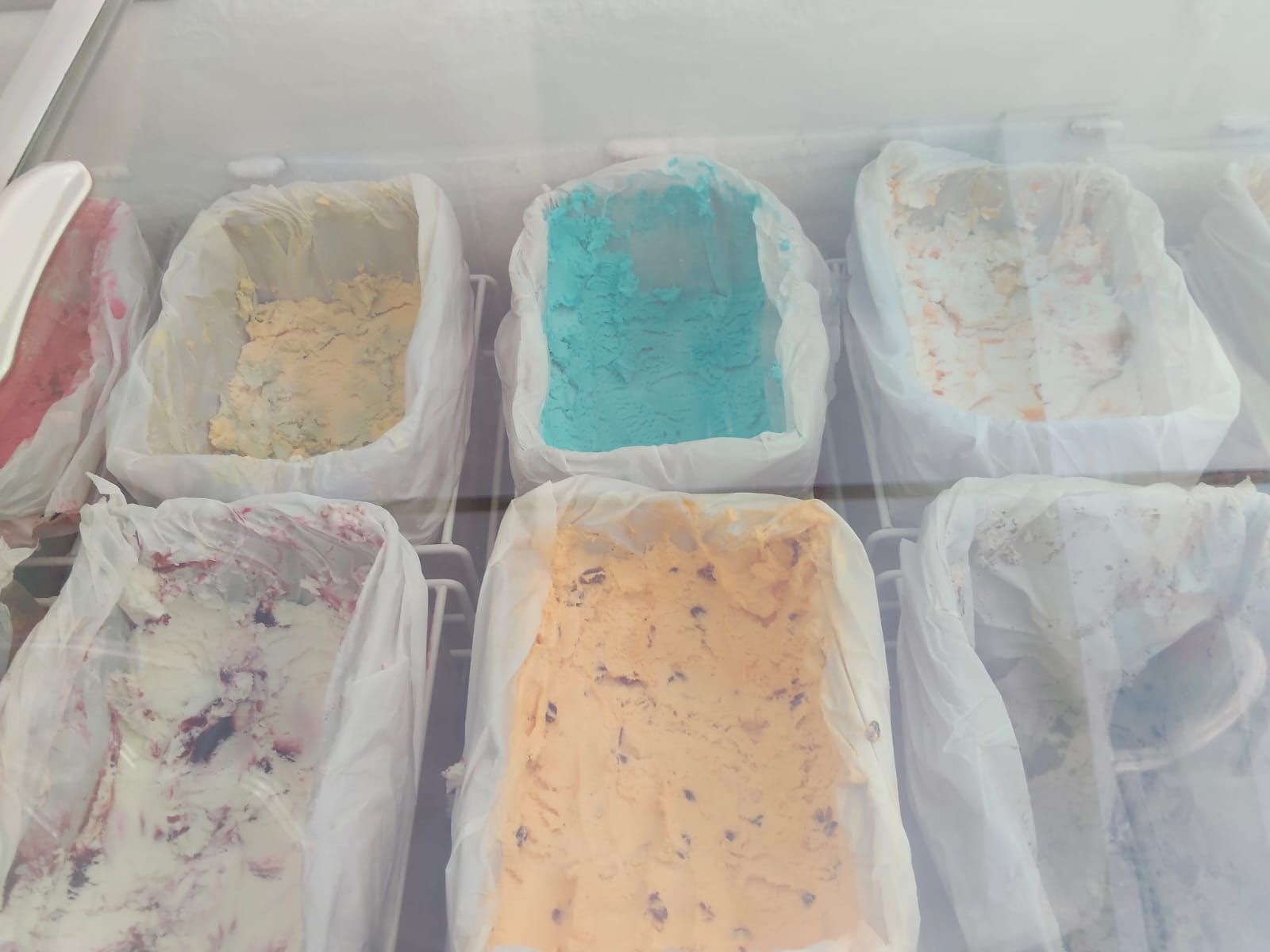 Helados