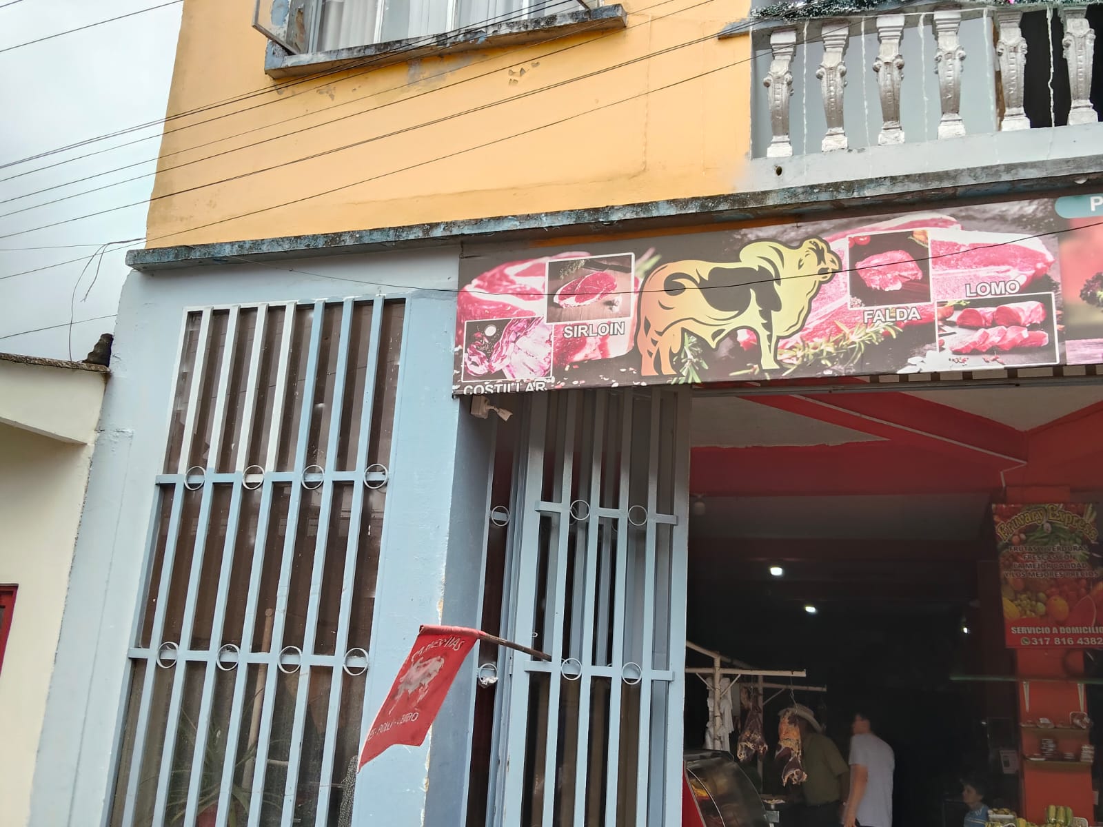Sobre Nosotros