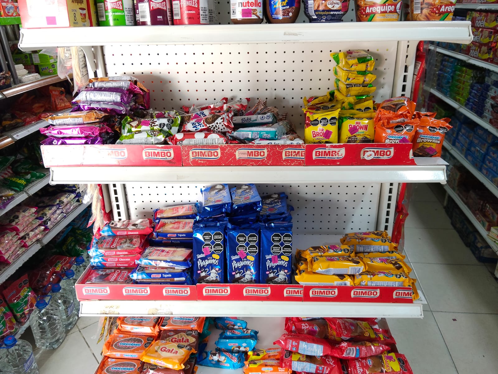 Snaks