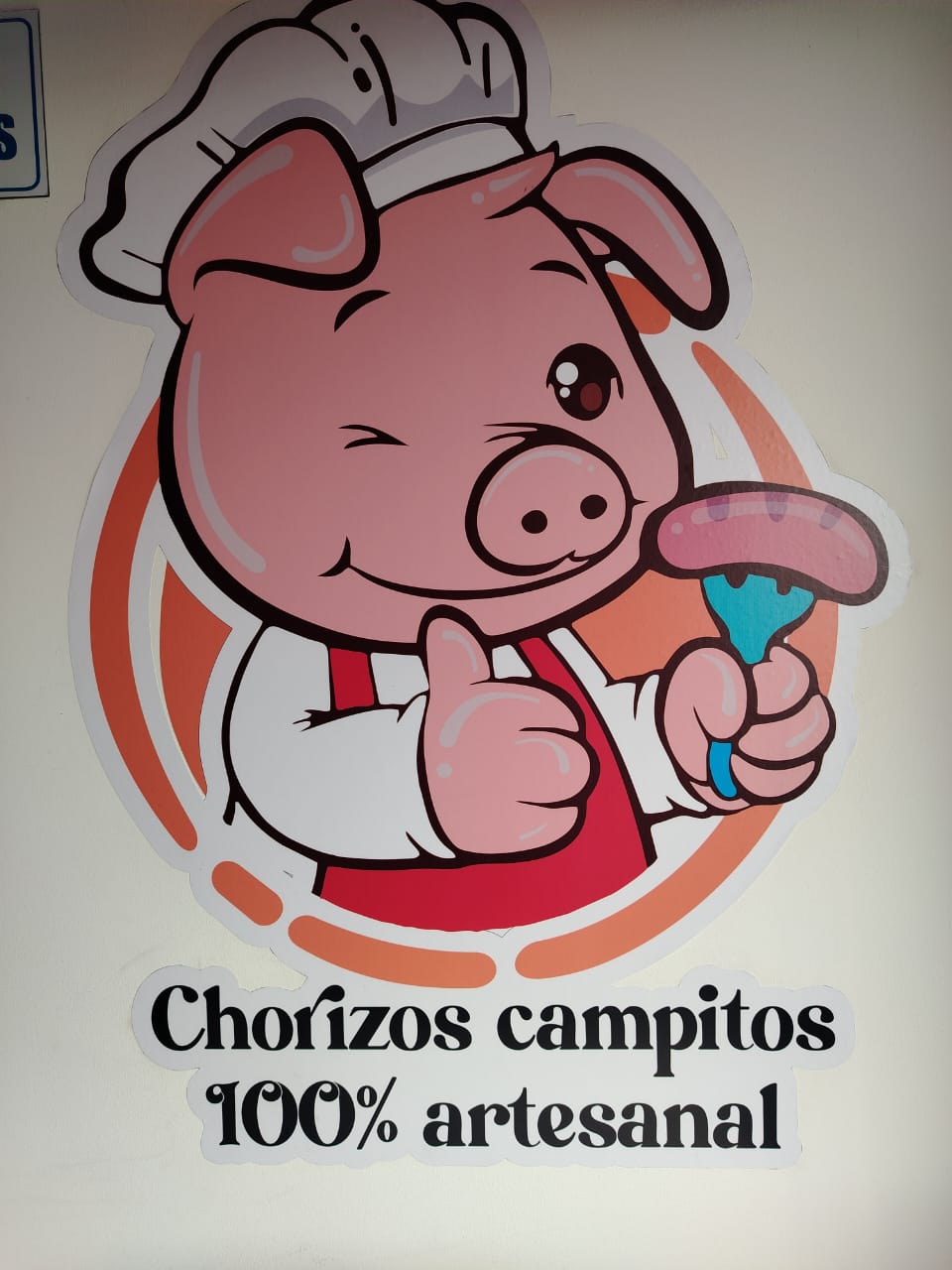 Chorizos