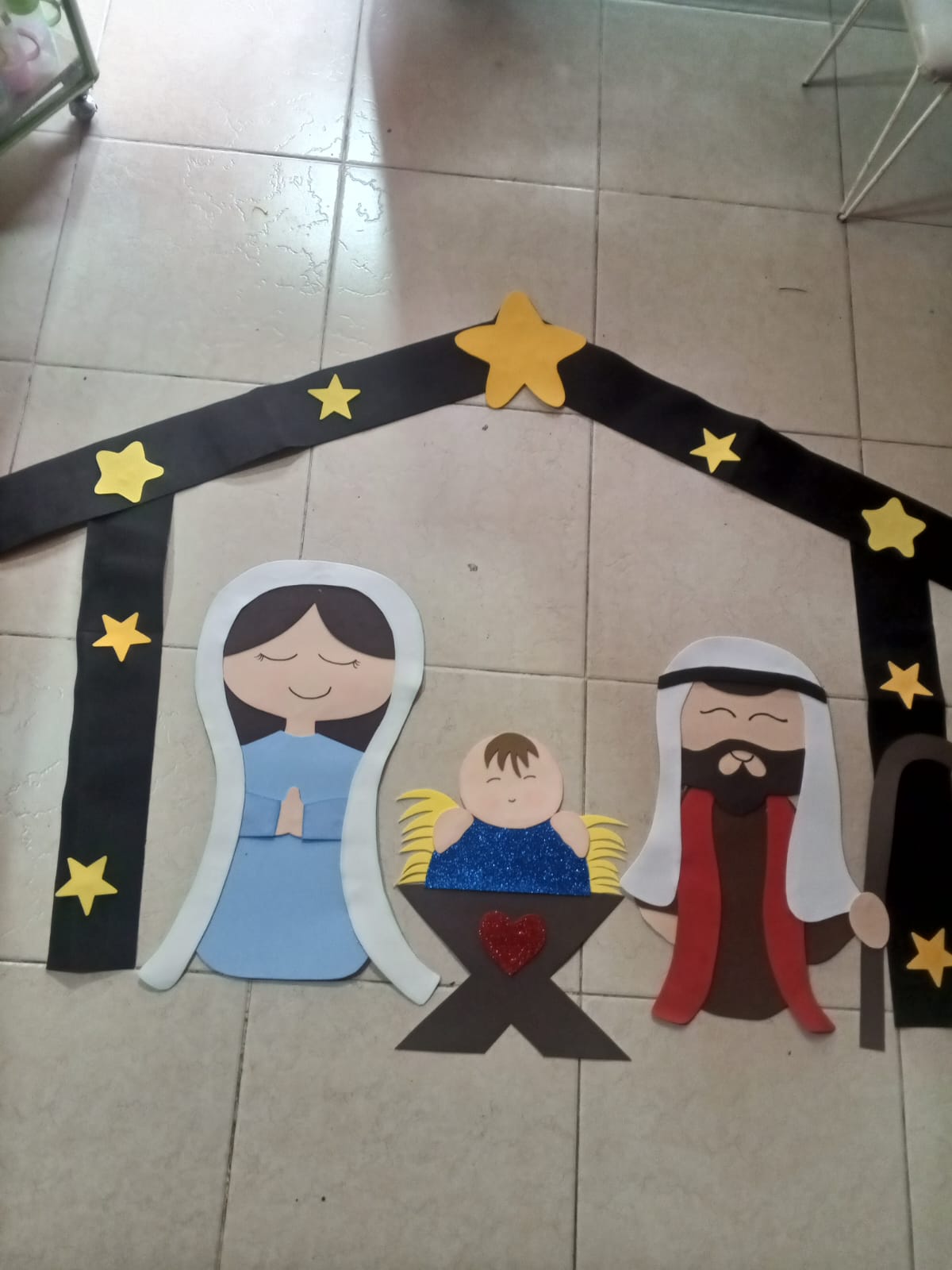 Papelería 