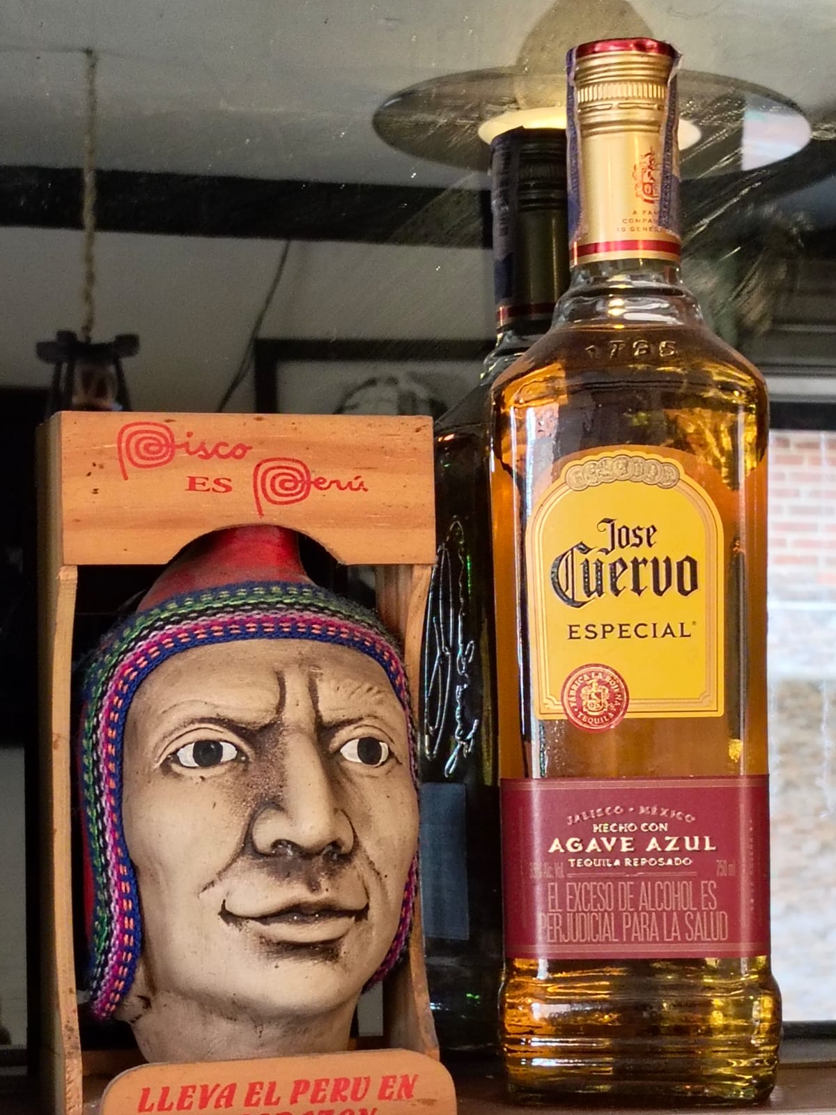 Tequila