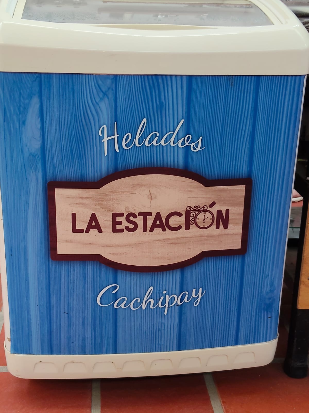 Helados