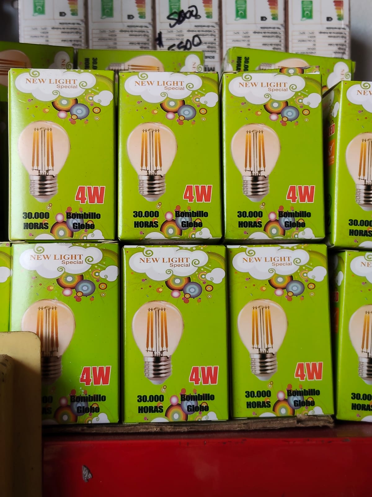 Bombillos