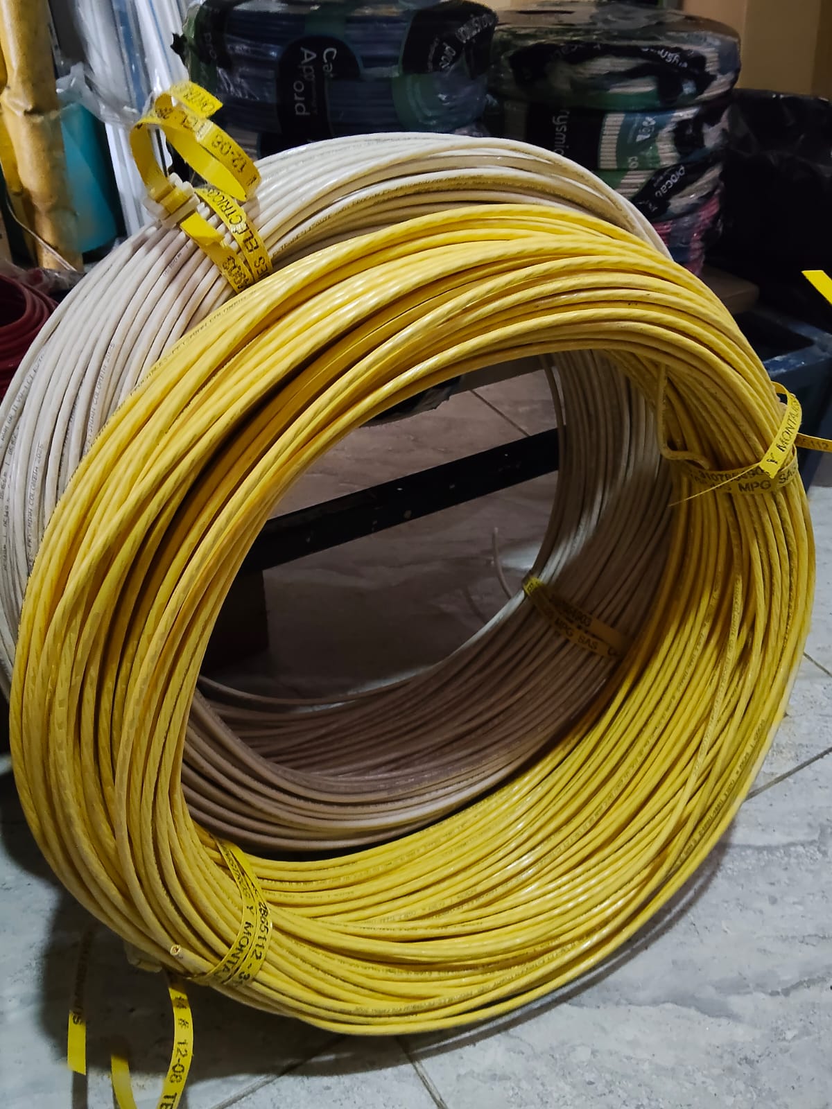 Cable