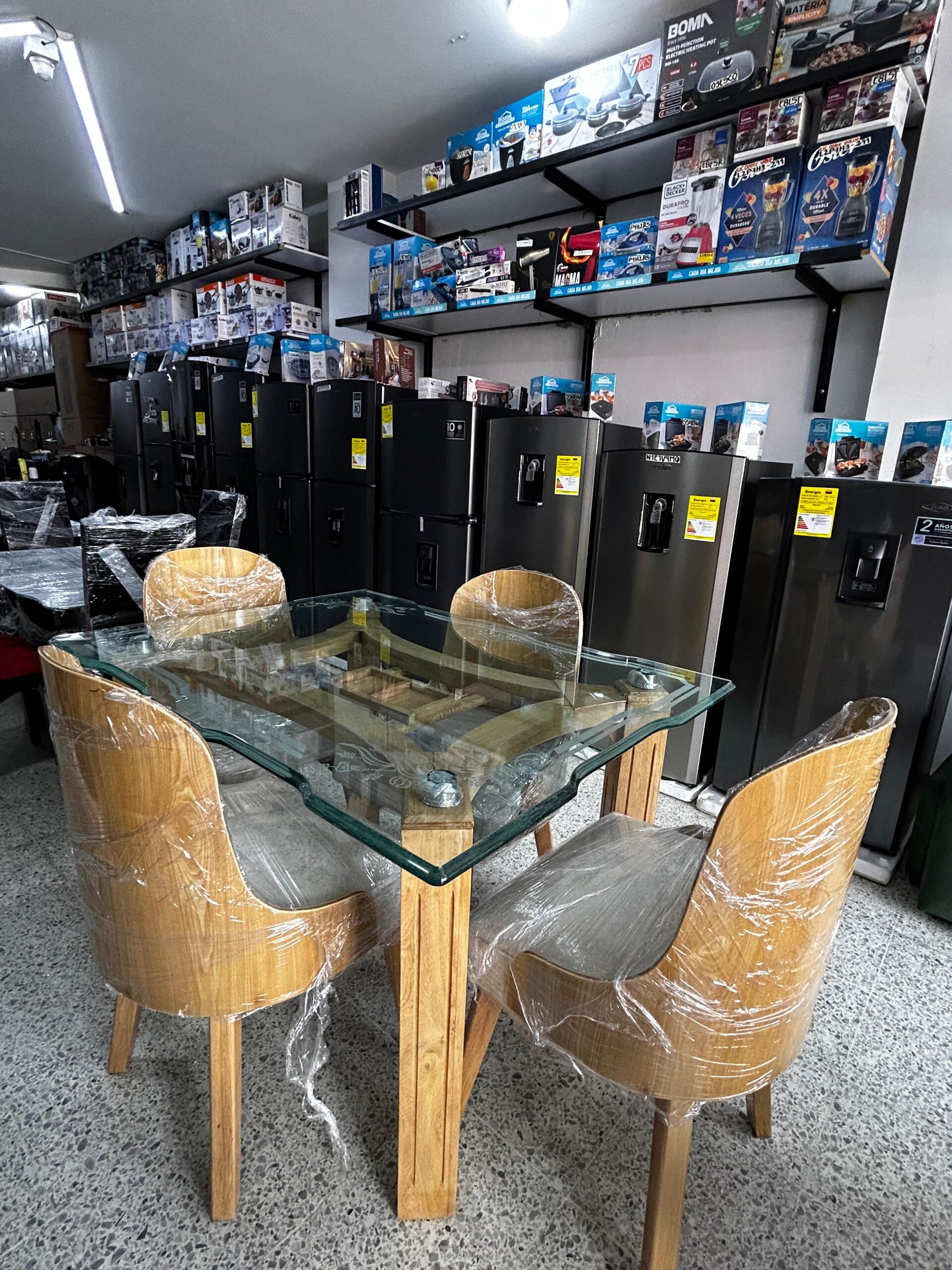 Comedor