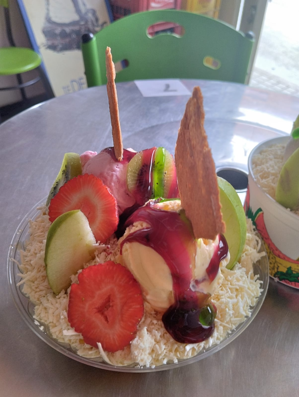 Ensalada 