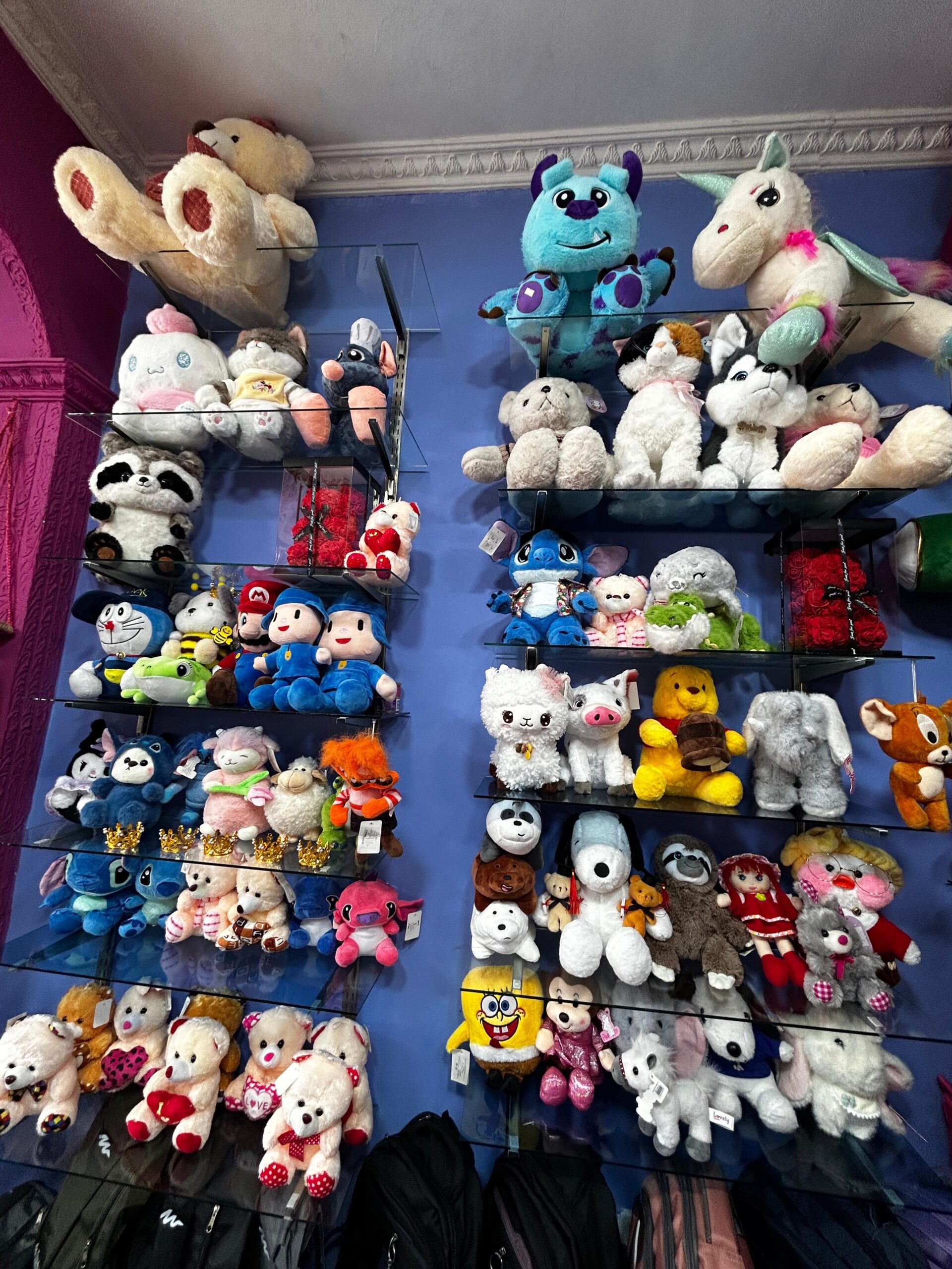 Peluche