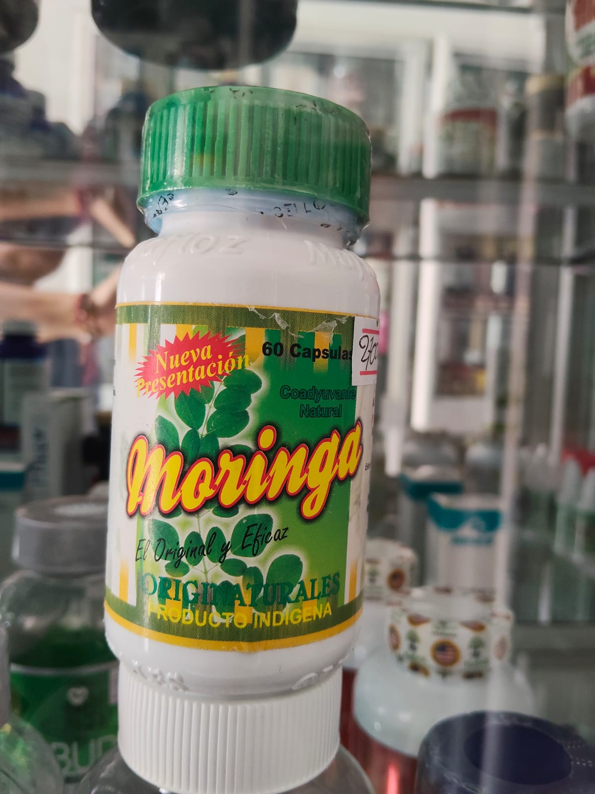 Moringa