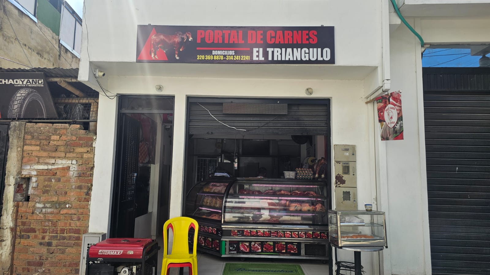 Sobre Nosotros