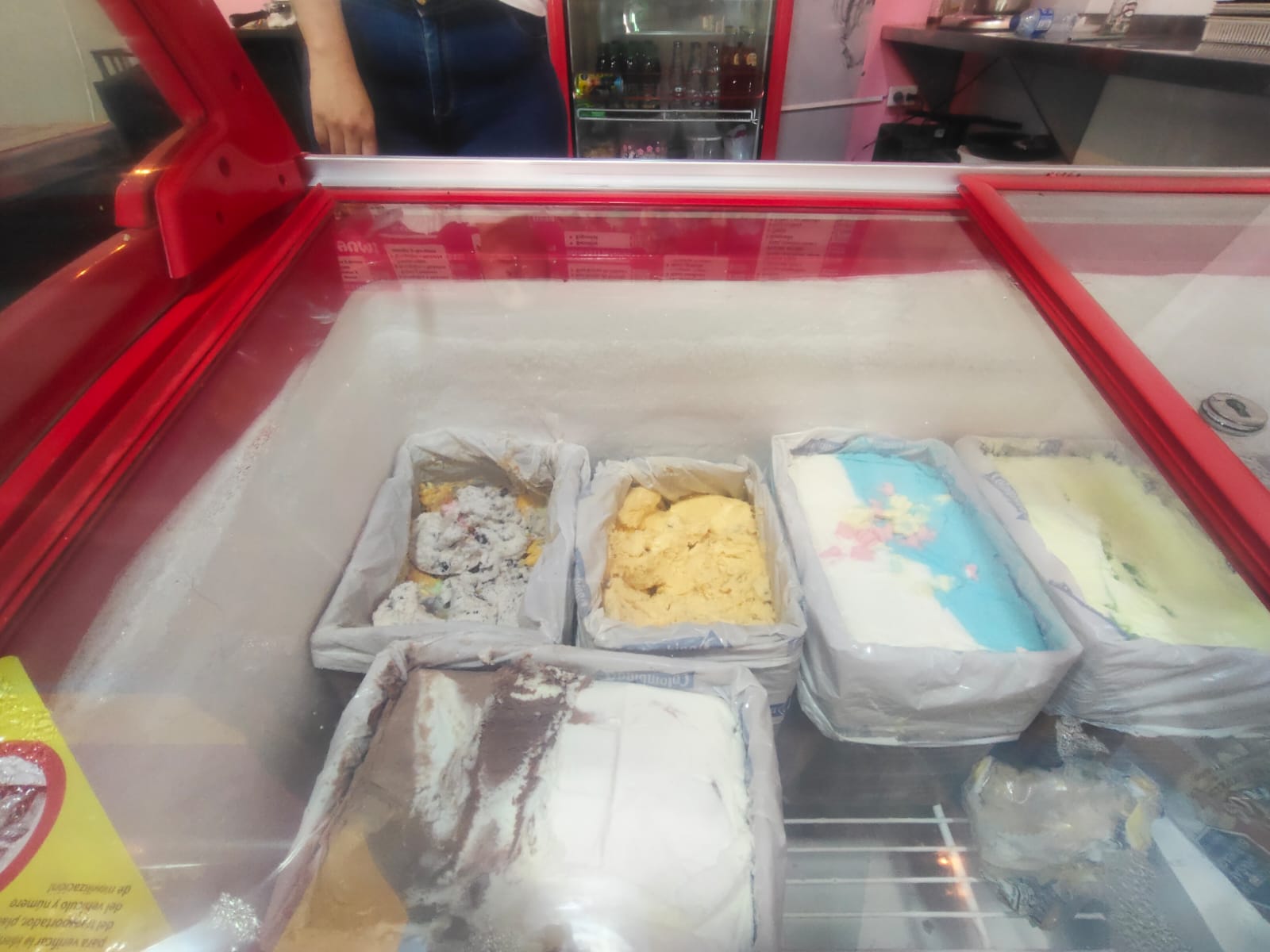 Helados