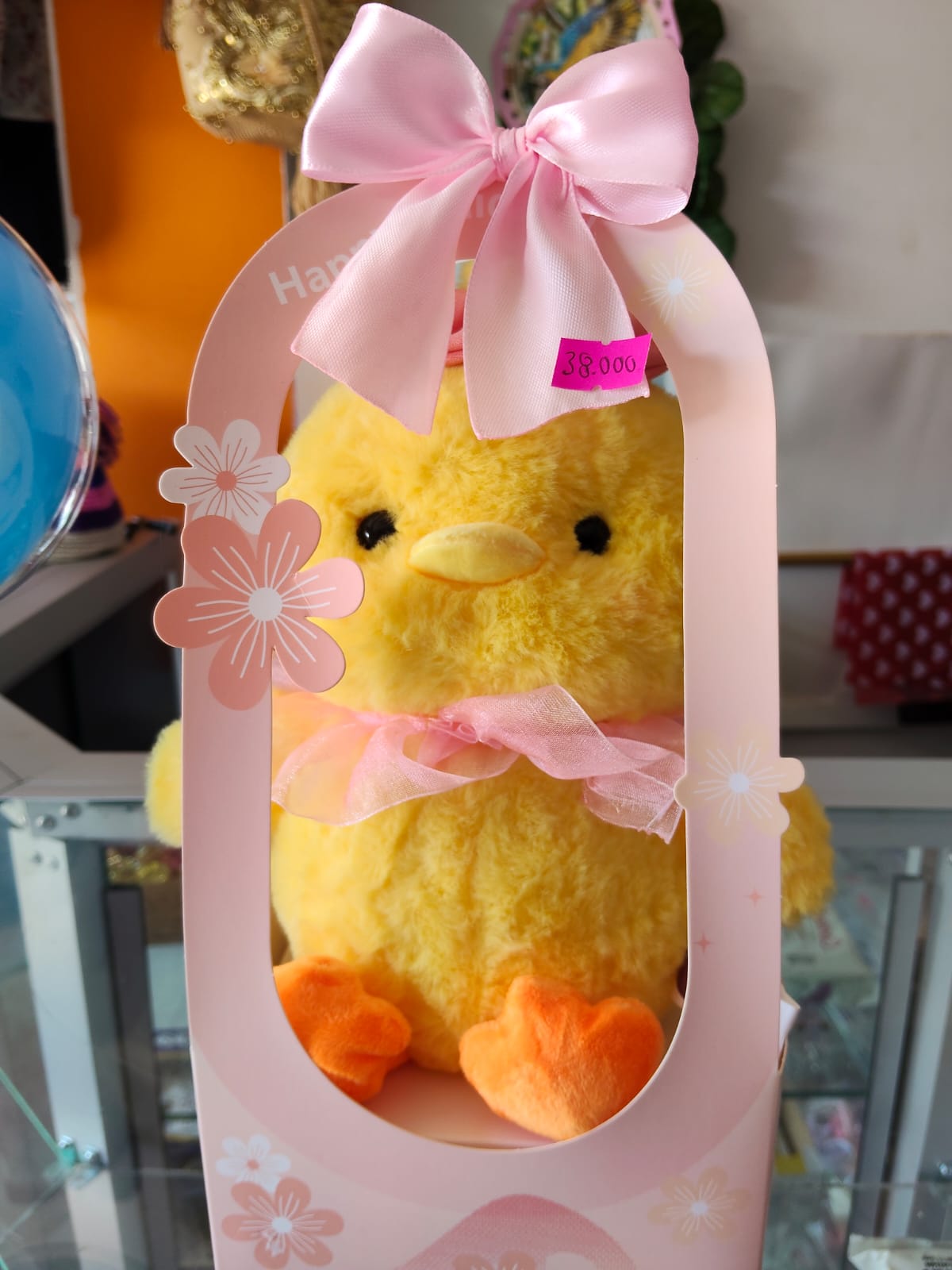 Peluches