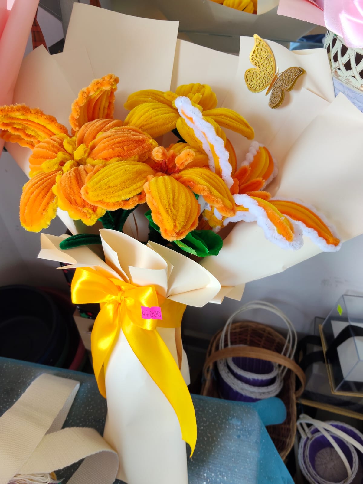 Flores