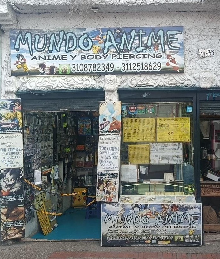 Sobre Nosotros