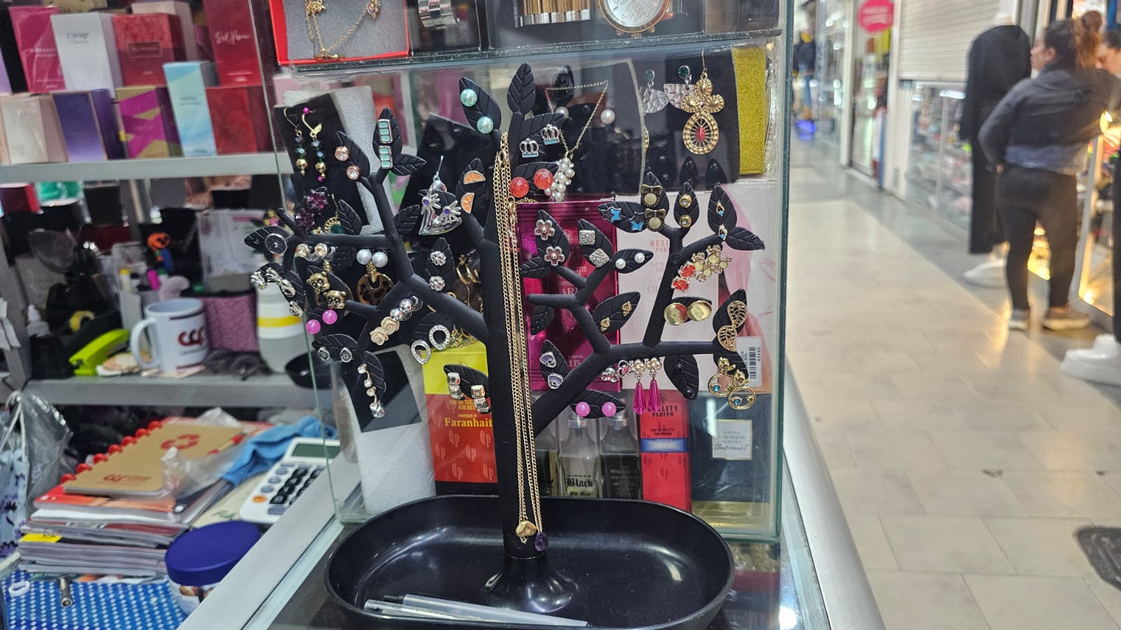 Accesorios