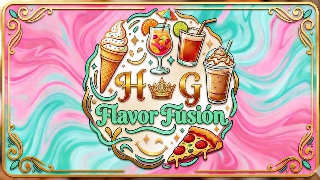 H&G FLAVOR FUSION